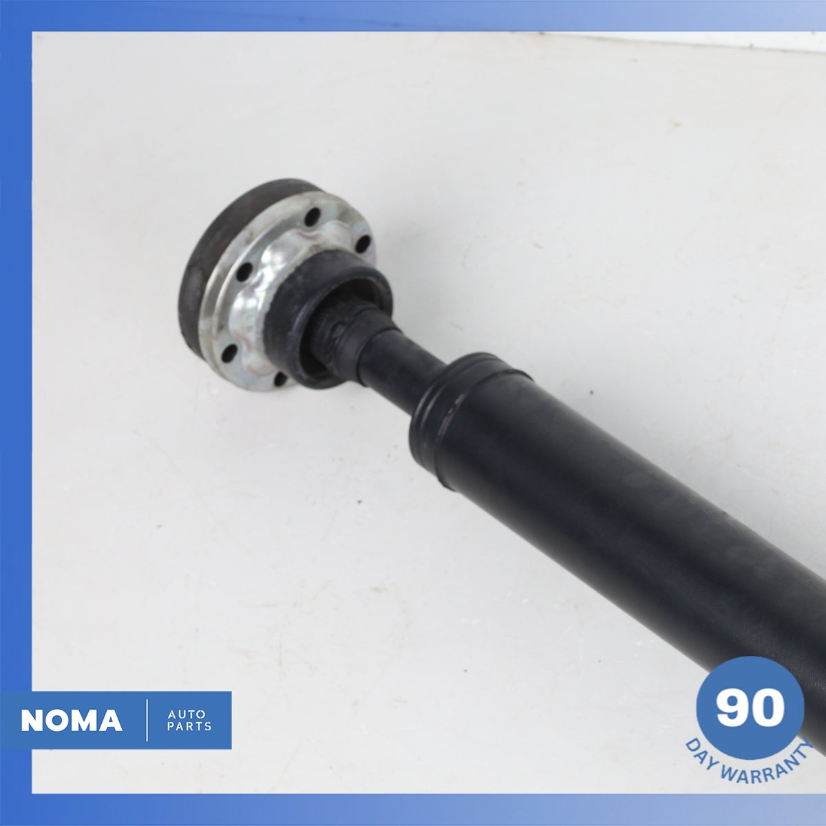 17-20 Jaguar X760 XE 2.0 RWD Rear Axle Driveshaft Drive Shaft T4N1302 OEM - photo 16