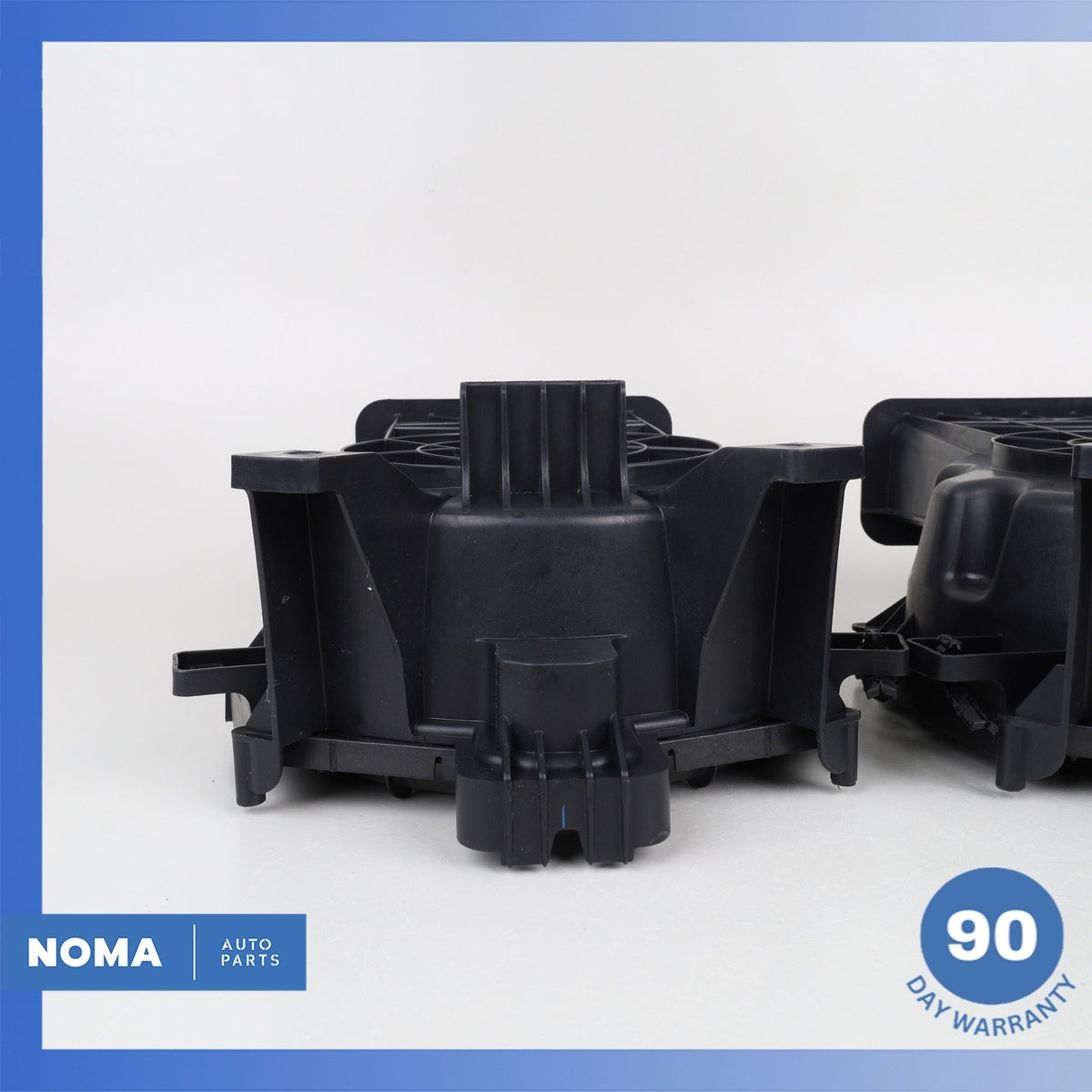 18-25 BMW G02 X4 X4M Left or Right Audio Sound Subwoofer Woofer Speaker OEM - photo 15