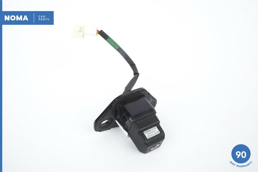 07-12 Lexus XF40 LS460 Rear Trunk Lid Back Up Reverse Camera 86790-50020 OEM - photo 1