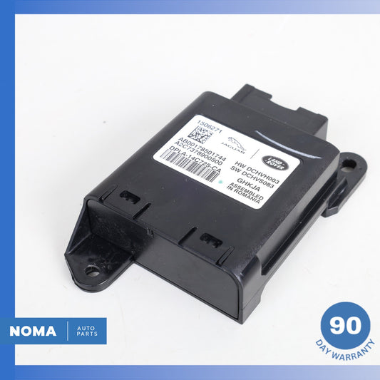 2016 LR Range Rover L405 Front Left or Right Side Heated Seat Control Module OEM - photo 1