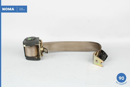 97-00 Jaguar XK8 X100 Convertible Rear Right Side Seat Belt Retractor AEK OEM - photo 1