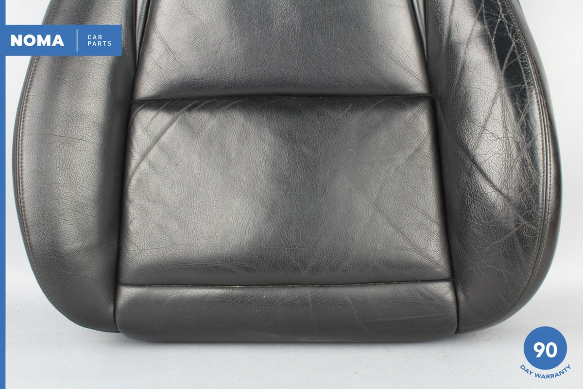 2004 Jaguar XJ8 VDP X350 Front Left Driver Side Lower Seat Cushion LEG OEM - photo 3