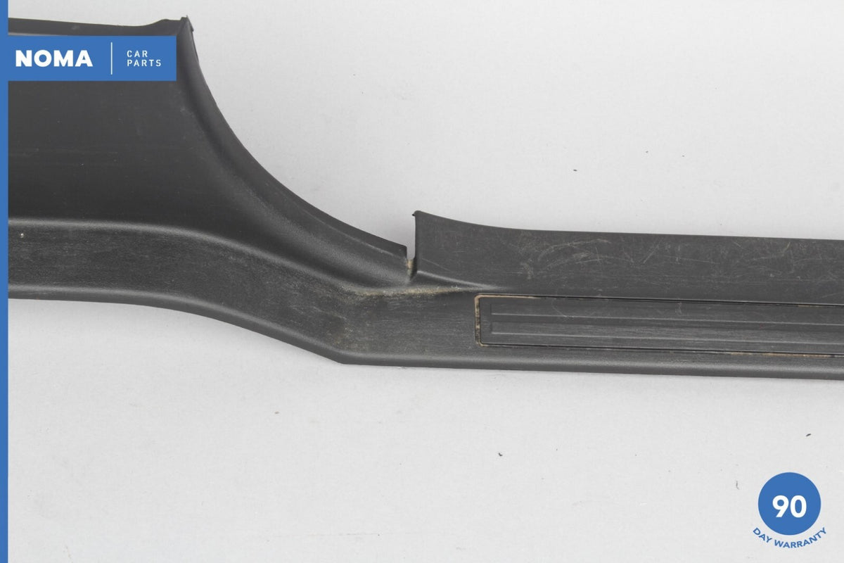 06-09 Range Rover Sport L320 Left Driver Side B-Pillar Lower Tread Plate PVJ OEM - photo 3
