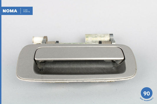 95-98 Lexus LS400 XF20 Rear Right Passenger Side Exterior Door Handle 4N1 OEM - photo 1