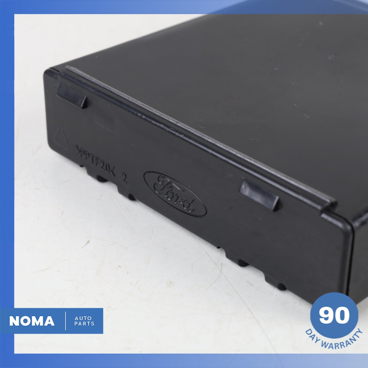 Land Rover Range Rover L322 Deployable Step Side Control Module Unit VPLMP009OEM - photo 9