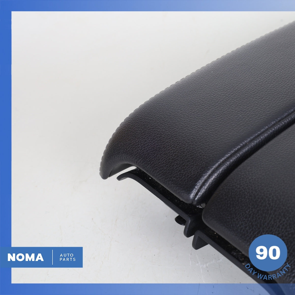 18-23 LR Range Rover L560 Velar Front Center Console Arm Rest Armrest OEM - photo 5
