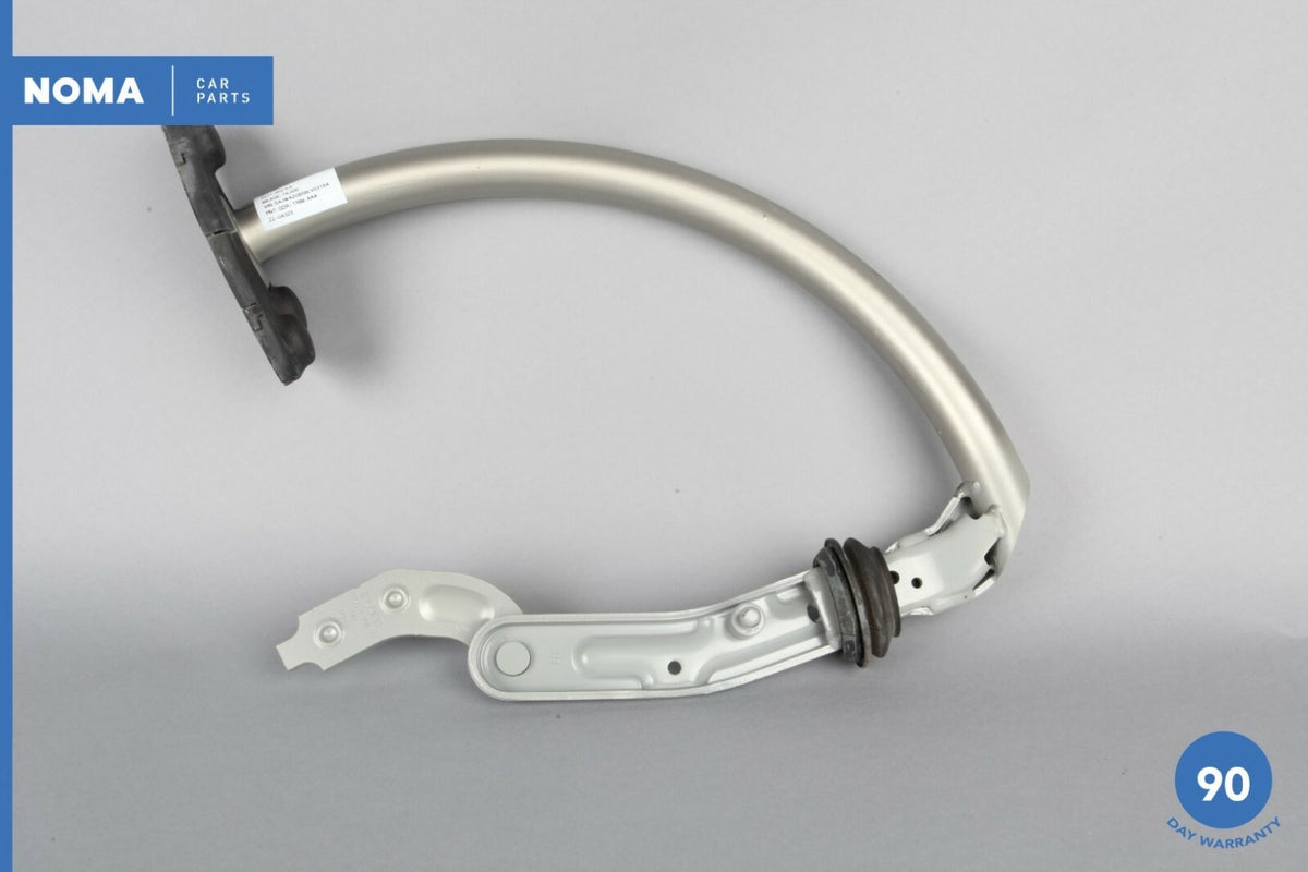 10-15 Jaguar XJL X351 Left Driver Side Trunk Boot Lid Hinge AW9342700AJ GDR OEM - photo 1