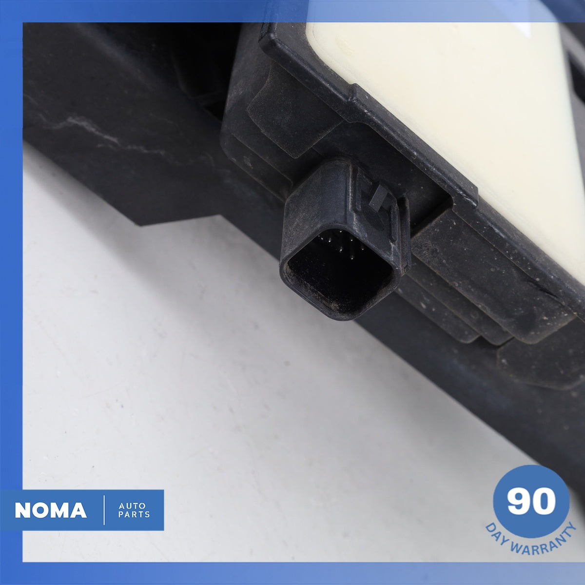 18-23 Range Rover L560 Velar Left or Right Blind Spot Radar Distance Sensor OEM - photo 6