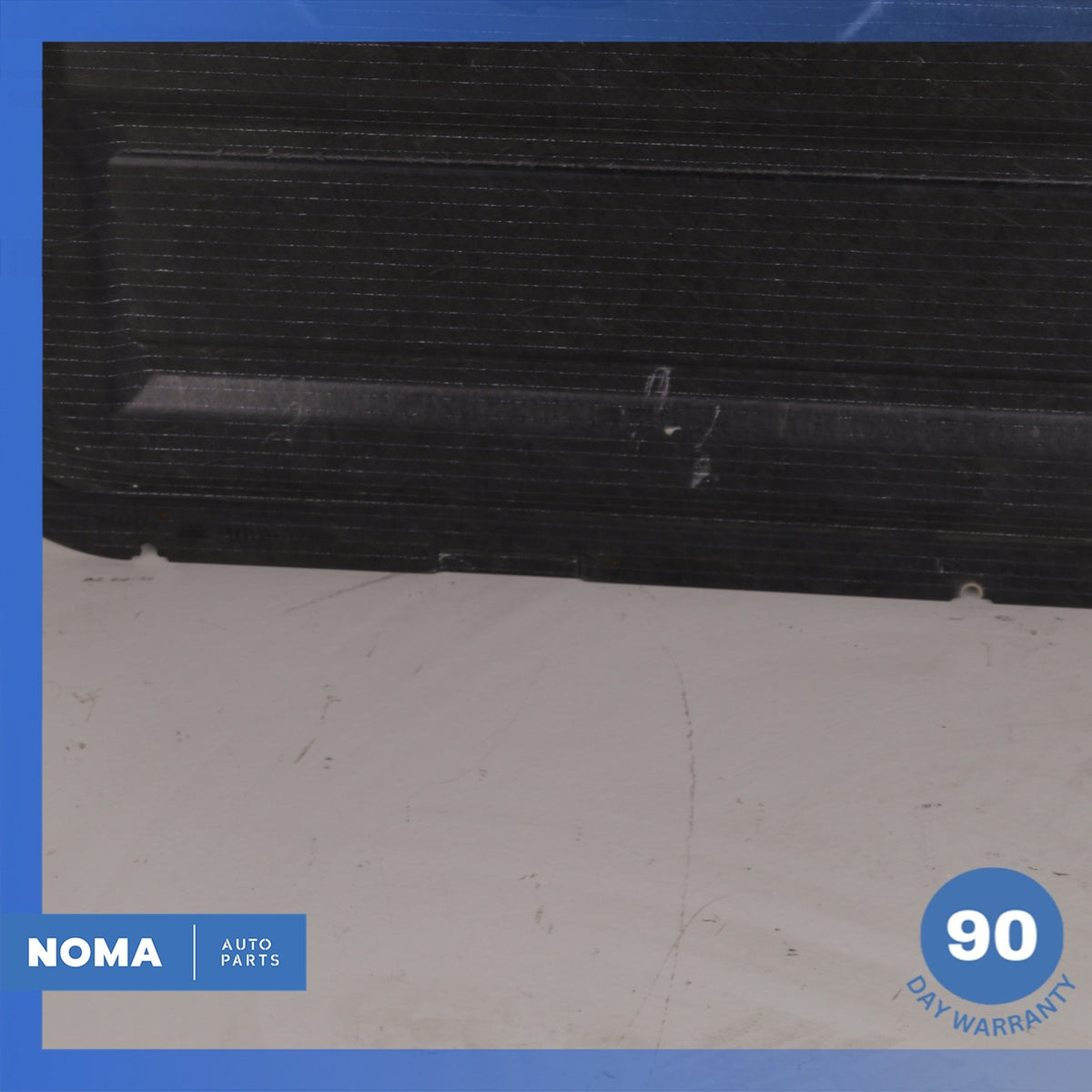 14-21 BMW i3 I01 Trunk Boot Floor Service Cap Plate Luggage Compartment OEM - photo 14