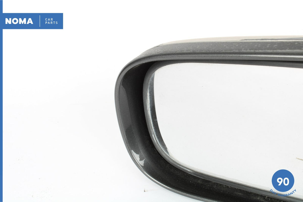 97-06 Jaguar XK8 XKR X100 Left Driver Side Rear View Door Mirror MDX OEM - photo 8