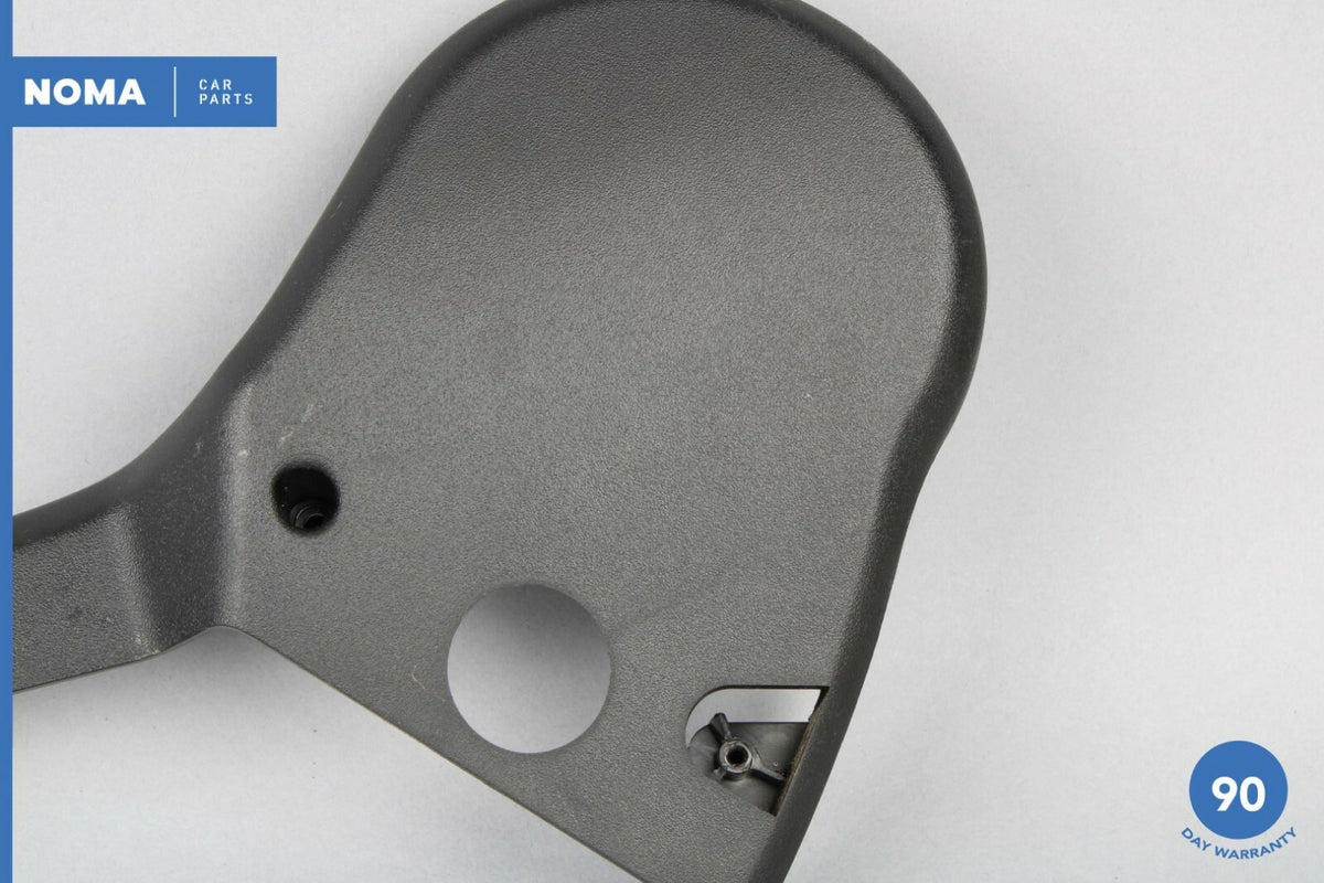 10-18 Jaguar XJ XJL X351 Front Right Passsenger Seat Shield Cover Trim PDB OEM - photo 3