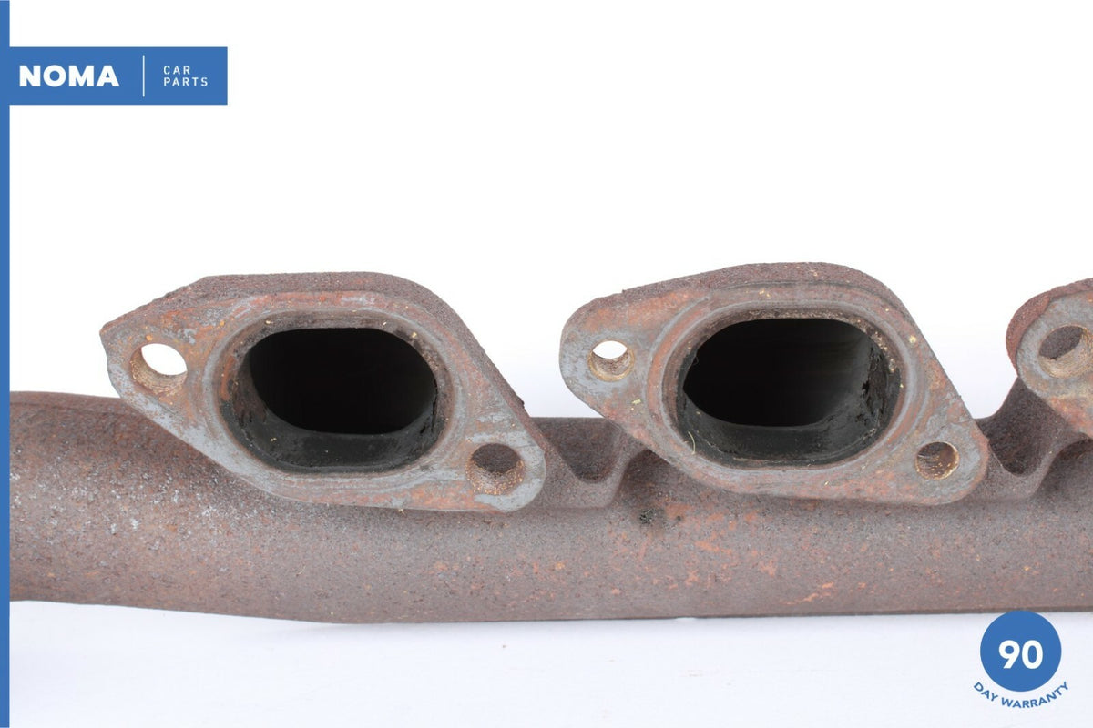 97-99 Jaguar XK8 X100 XJ8 VDP Front Right Engine Exhaust Manifold NCA2900DA OEM - photo 5