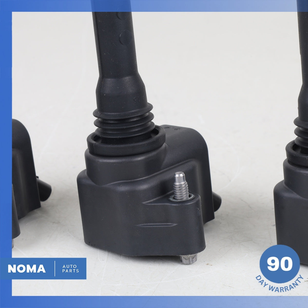 BMW G12 740i 3.0L B58 Ignition Coil Coils Set of 3 12138678438 OEM 76k - photo 12