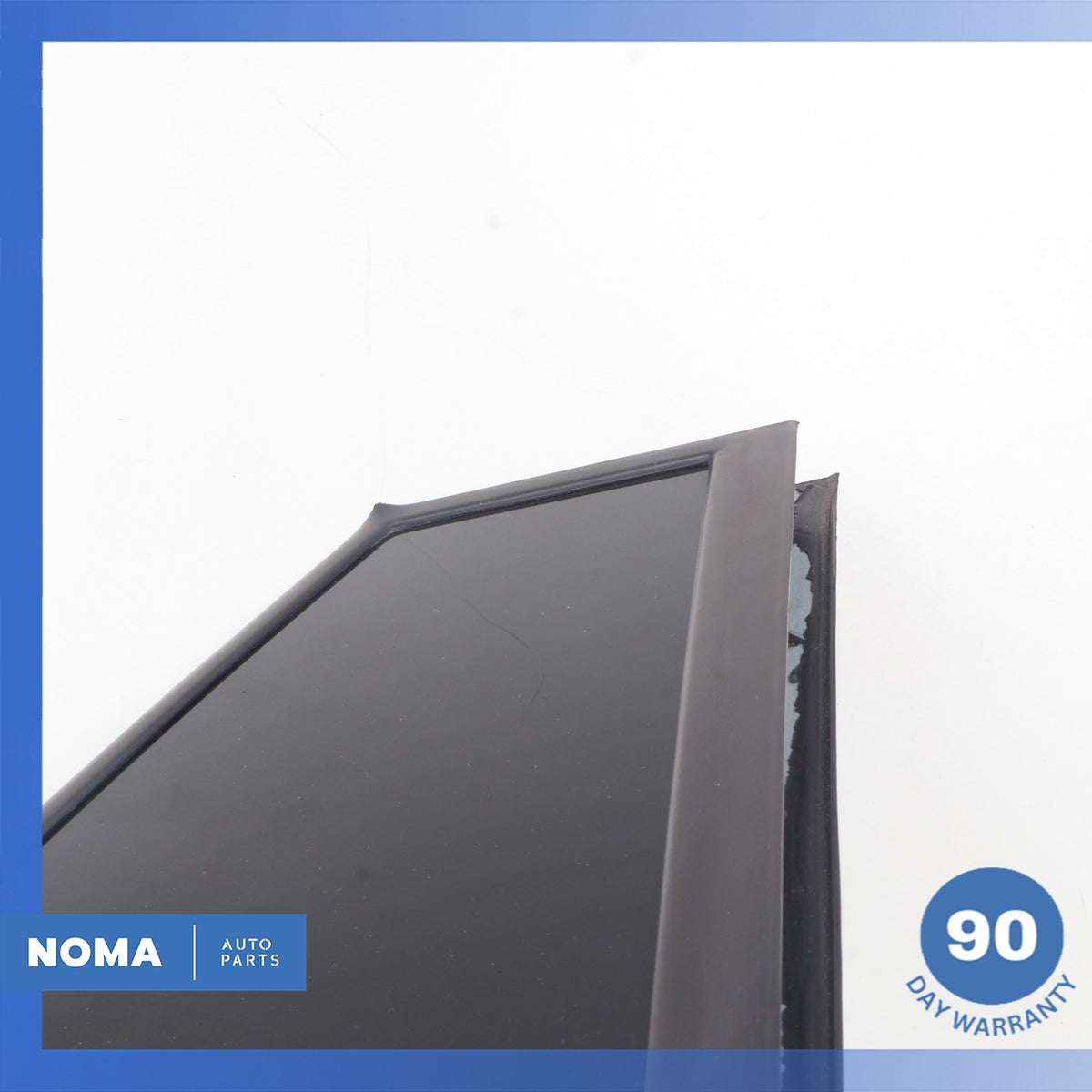 06-13 LR Range Rover Sport L320 Rear Right Side Door Quarter Window Glass OEM - photo 2