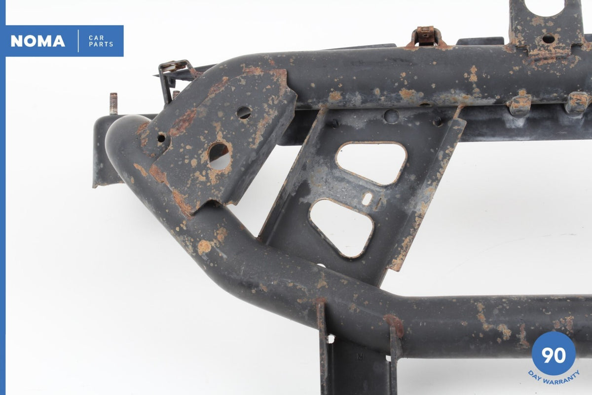 03-05 Land Rover Range Rover L322 Front Bumper Tow Hitch Subframe OEM - photo 9