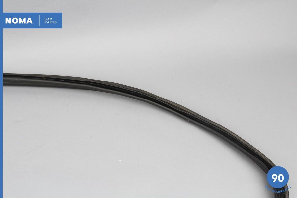 06-13 Range Rover Sport L320 Rear Trunk Boot Lid Tailgate Seal 5H3243712DA OEM - photo 12