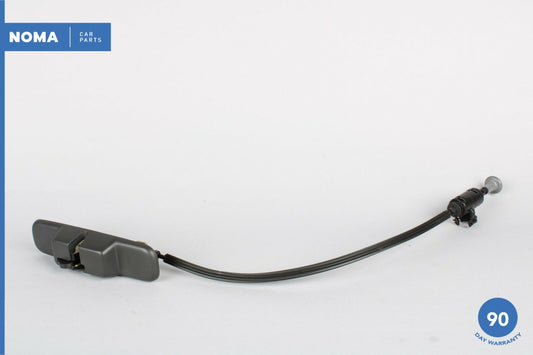 02-04 Jaguar X-Type X400 Rear Right Passenger Side Seat Release Lock Latch OEM - photo 1