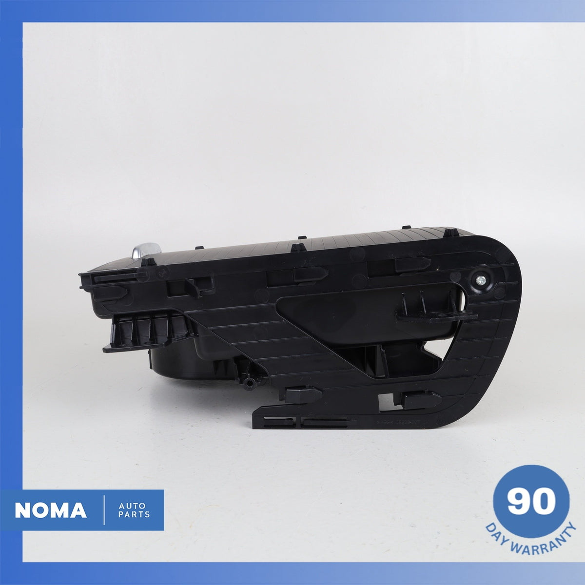 12-19 LR Range Rover Evoque L538 Center Console Roller Storage Cup Holder OEM - photo 7