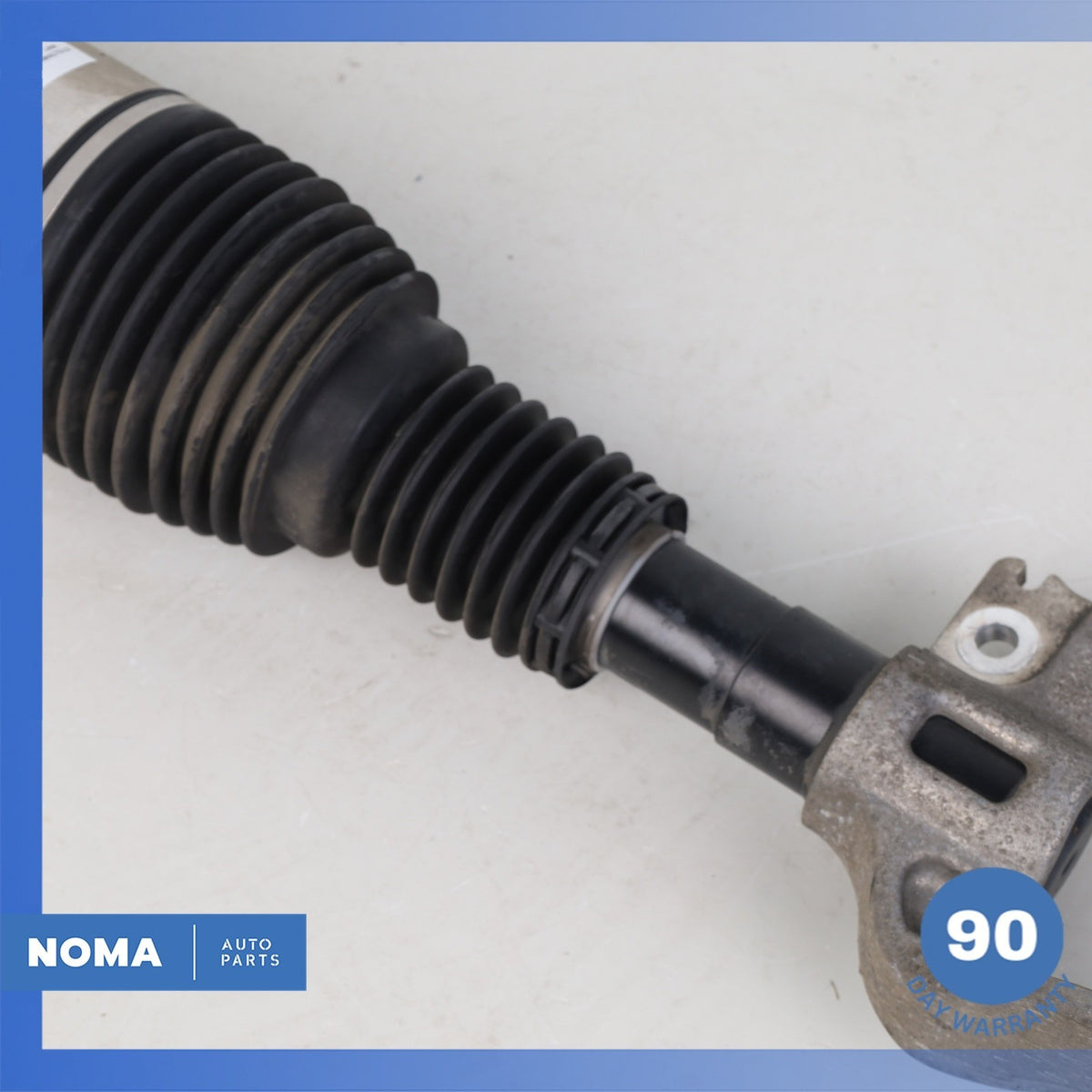 14-22 Range Rover Sport L494 Front Left Side Air Suspension Shock Strut OEM - photo 12