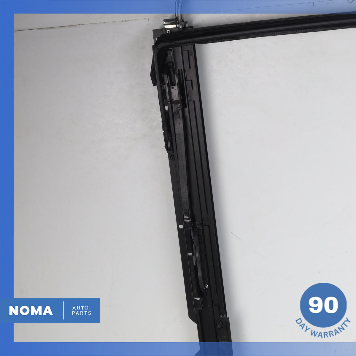 13-22 LR Range Rover L494 L405 Panorama Sunroof Guide Rail Frame Track OEM - photo 9