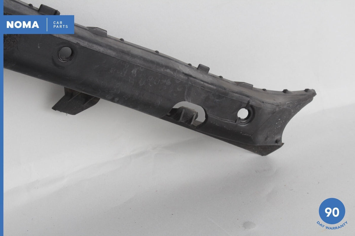 04-07 Jaguar XJ8 XJR X350 Rear Right Bumper Mounting Bracket 2W93178931AG OEM - photo 4