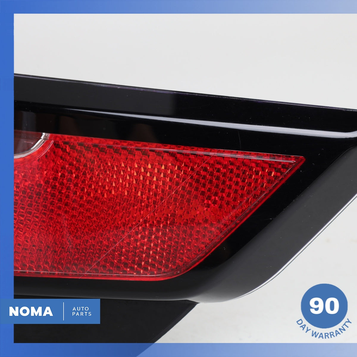 12-15 LR Range Rover Evoque L538 Rear Right Passenger Tail Light Lamp OEM - photo 7