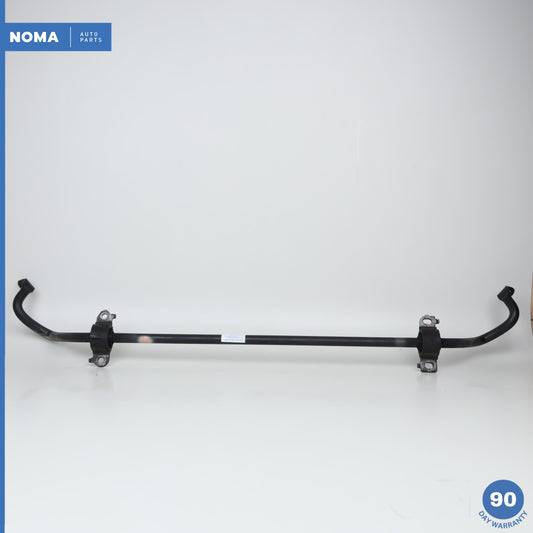 07-17 Lexus LS460 XF40 Rear Stabilizer Anti Roll Sway Bar 48805-50020 OEM - photo 1