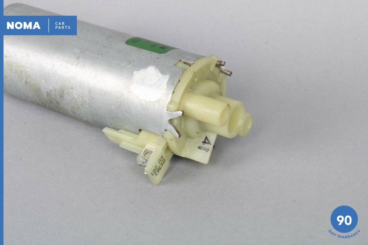 04-07 Jaguar XJ8 XJR X350 Front Right Passenger Side Seat Adjustment Motor OEM - photo 2