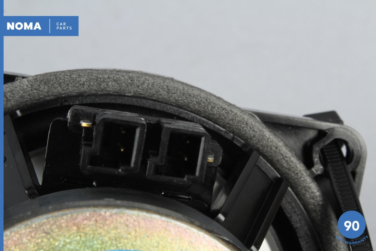03-08 BMW Z4 E85 E86 Front Rear Hi-Fi Stereo Audio Mid Range Speaker OEM - photo 9