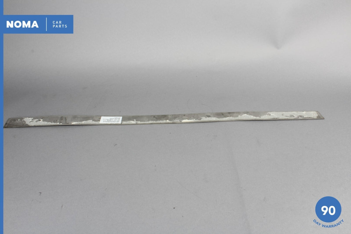 98-03 Jaguar XJ8 XJR VDP X308 Front Left or Right Door Scuff Tread Plate OEM - photo 5