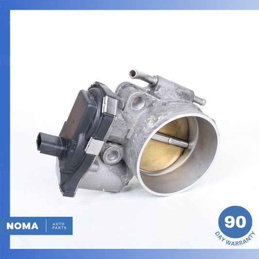 13-24 Land Rover L462 / Jaguar XF XJL 3.0L/5.0L Engine Motor Throttle Body OEM - photo 1