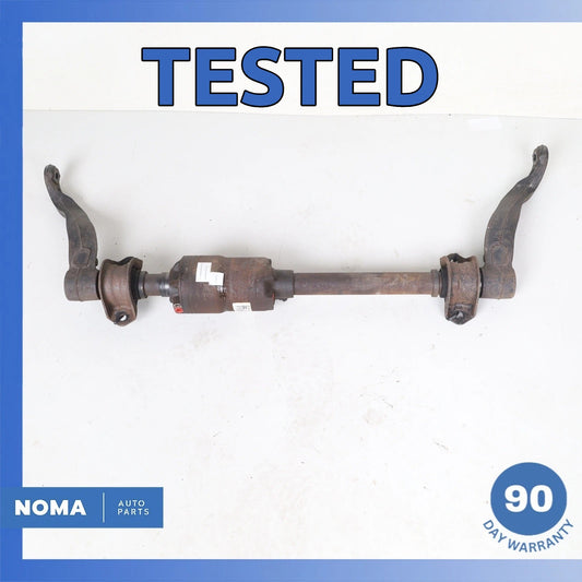 13-22 LR Range Rover L405 Rear Adaptive Anti Roll Sway Bar Stabilizer OEM - photo 1