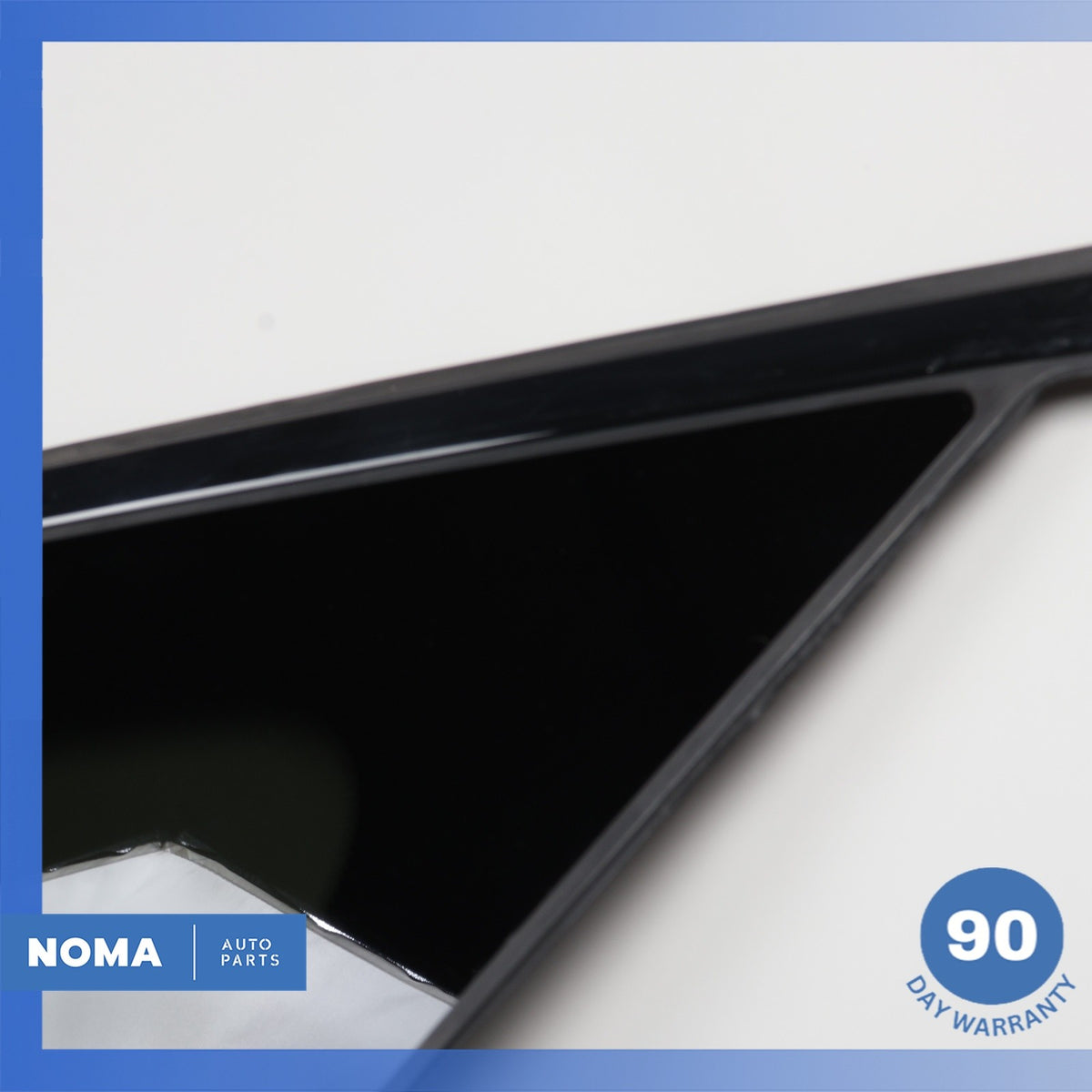 15-23 Land Rover Discovery Sport L550 Rear Right Passenger Quarter Glass OEM - photo 3