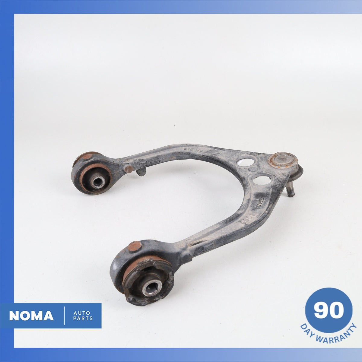 Dodge LD Charger Front Right Suspension Upper Control Arm 68487350AA OEM 74k - photo 7