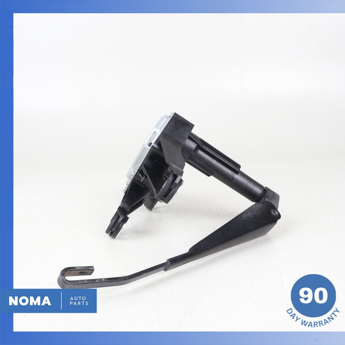 08-15 Land Rover L359 LR2 Rear Glass Windshield Wiper Motor LR033226 OEM - photo 16
