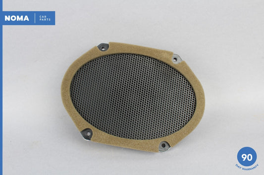 03-08 Jaguar S-Type X206 Right or Left Side Radio Audio Sound Speaker OEM - photo 1