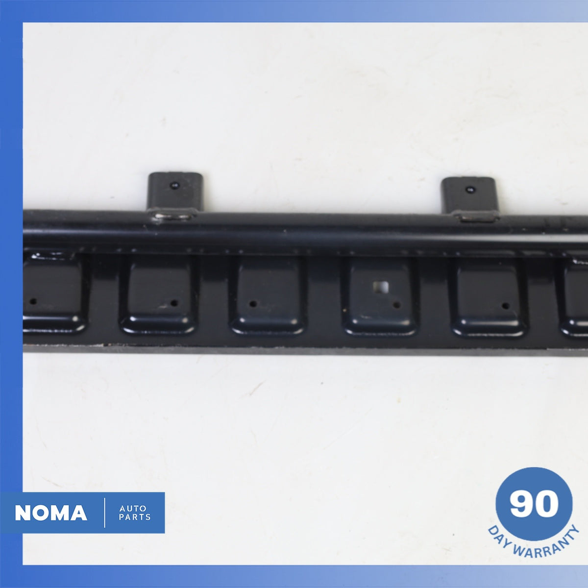 15-19 Land Rover Discovery Sport L550 Radiator Lower Support Bracket OEM - photo 8