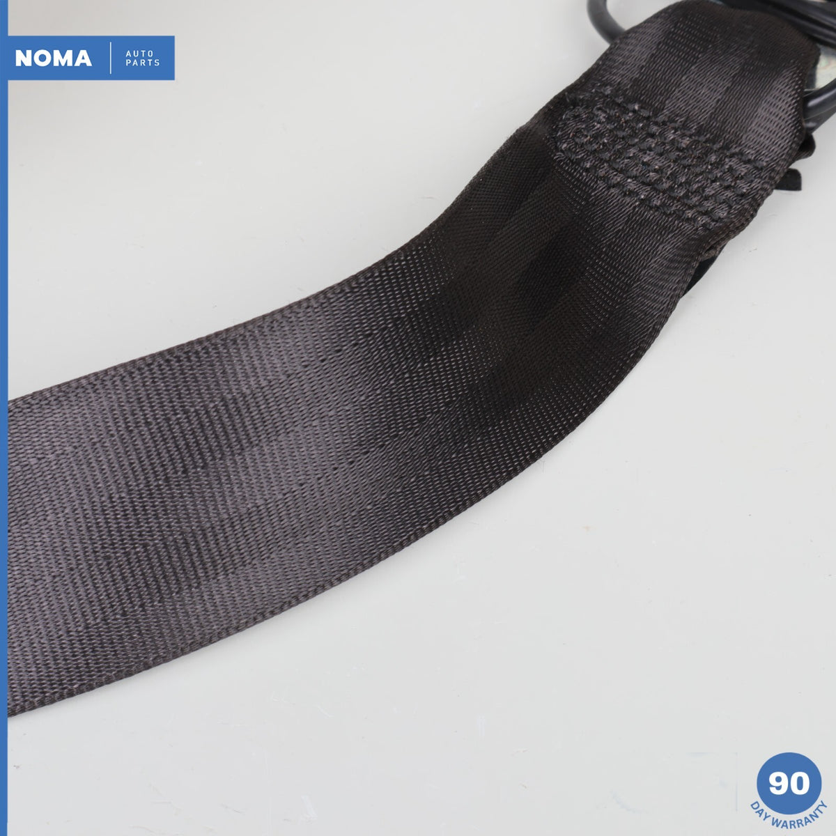 14-16 Range Rover Sport L494 Front Right Seat Belt Retractor LR097538 AAM OEM - photo 4