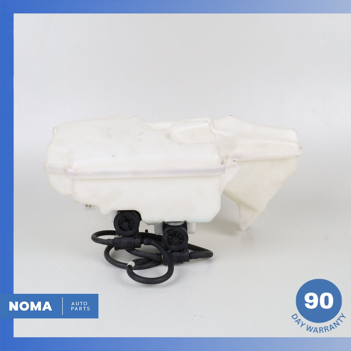 12-19 Range Rover Evoque L538 L550 Windshield Wiper Washer Tank Container OEM - photo 10