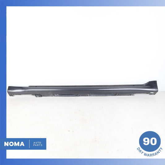 06-13 Lexus GSE20R IS250 IS350 Left Side Skirt Rocker Cover Panel Gray OEM - photo 1