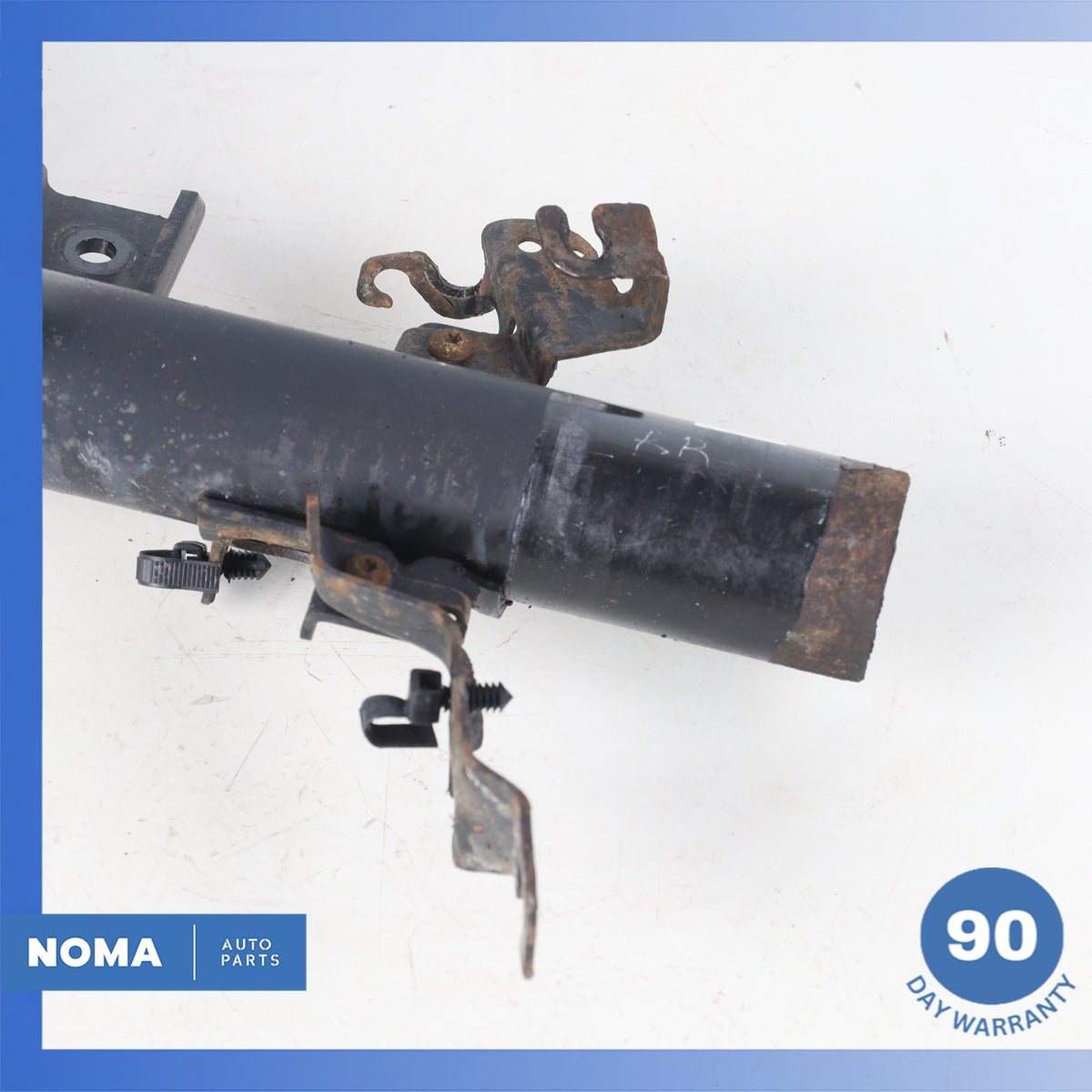 12-19 Range Rover Evoque L538 Rear Right Passenger Side Shock Strut Absorber OEM - photo 8