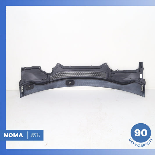 13-23 LR Range Rover L405 Sport L494 Under Windshield Cowl Panel Trim Cover OEM - photo 1