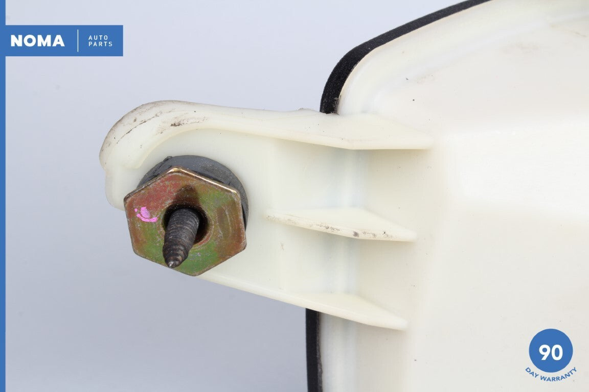 00-08 Jaguar S-Type X200 Power Steering Fluid Reservoir Tank XW433R700AC OEM - photo 10