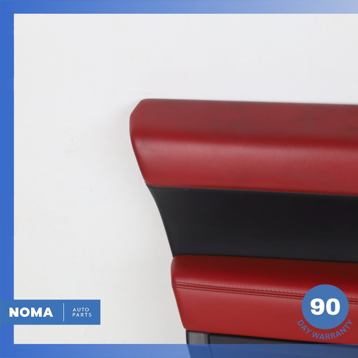 14-17 Range Rover Sport L494 Front Left Side Interior Door Panel Trim OEM - photo 5
