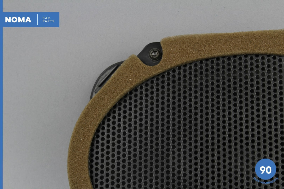 03-08 Jaguar S-Type X202 Right or Left Side Radio Audio Sound Speaker OEM - photo 3