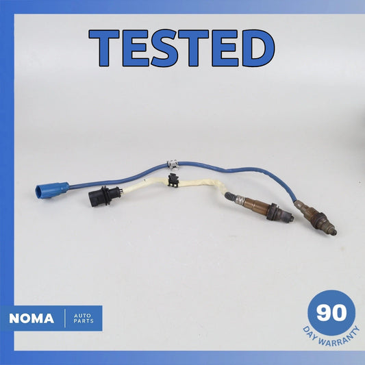 Jaguar X760 XE 2.0L Oxygen Lambda Heat Sensor Set EJ329F472AA OEM - photo 1