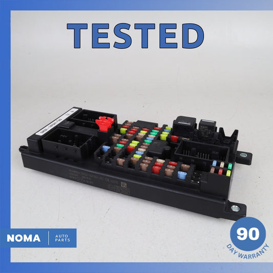 14-15 Range Rover L405 L494 Body Control Module Fuse Relay Box OEM - photo 1