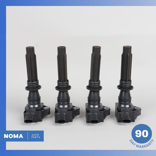 Range Rover L560 Velar Engine Motor Ignition Coil Set of 4 OEM - photo 1