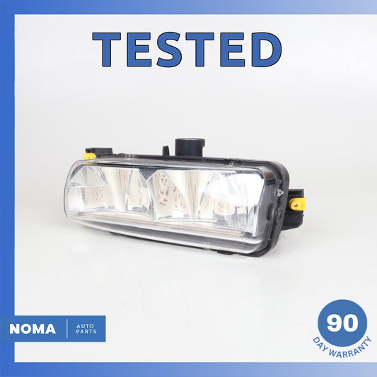 13-17 LR Range Rover L405 L494 Front Left Fog Light Lamp CK5215201AB OEM - photo 1