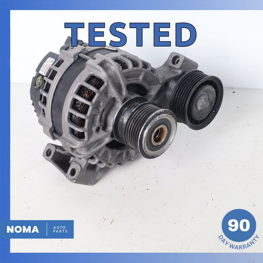 BMW E36 Z3 1.9L Engine Motor Generator Alternator Bosch OEM - photo 1